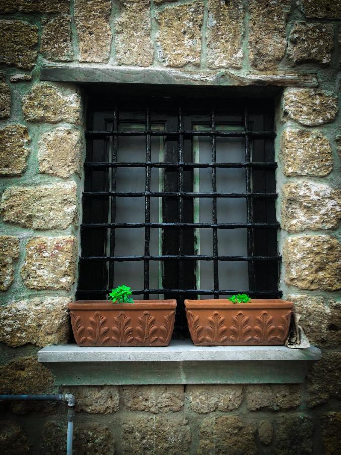 Ferienwohnung Palazzo Capece Caivano Exterior foto